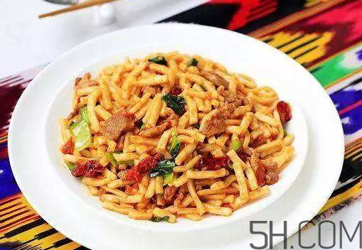 炒面用什么面條？炒面可以用掛面嗎？