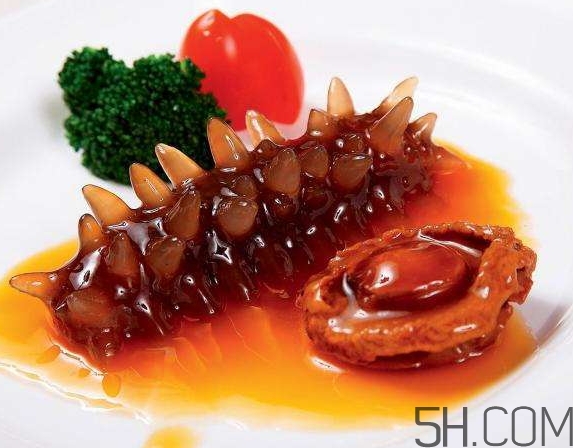 夏天可以吃海參嗎？夏天吃海參上火嗎？