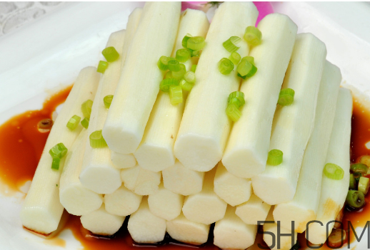 山藥和白蘿卜可以一起燉湯嗎？冬天吃山藥的五大好處