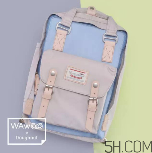 doughnut是什么牌子？doughnut是哪里的品牌？