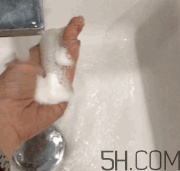 多芬潔面泡泡怎么樣？多芬潔面泡泡哪個(gè)顏色好？