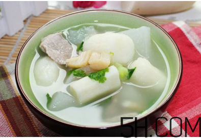 吃山藥喝牛奶好嗎？備孕期吃山藥有什么壞處？