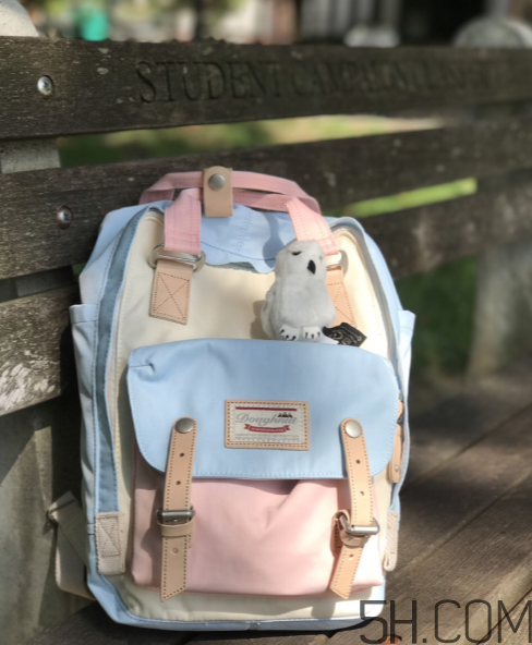 doughnut雙肩包怎么樣？doughnut雙肩包價格