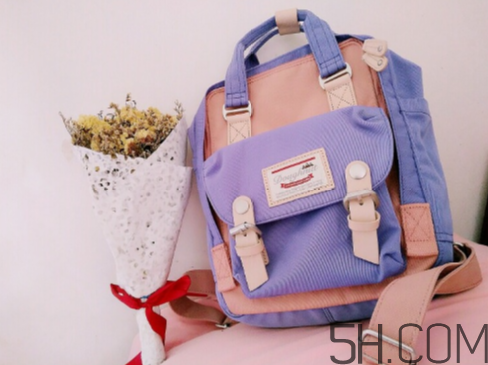 doughnut雙肩包怎么樣？doughnut雙肩包價格