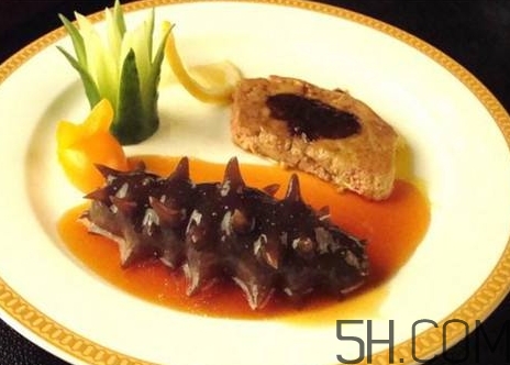 海參的吃法大全 海參怎么做好吃 海參的吃法大全 海參怎么做好吃