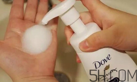 多芬潔面泡泡多少錢？