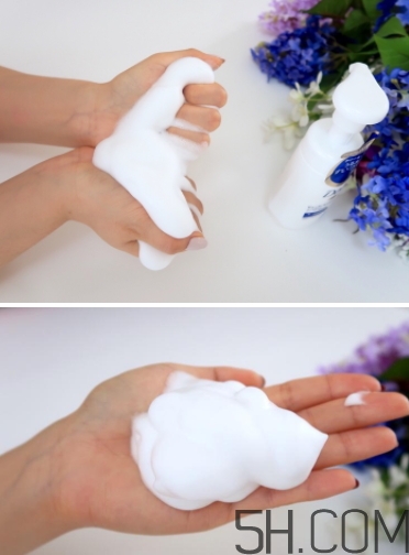 多芬潔面泡泡多少錢？