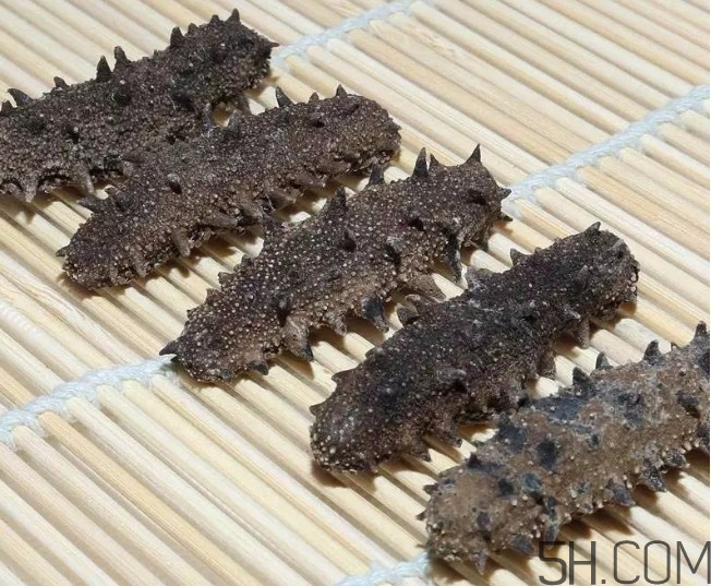 海參顏色深好還是淺好？海參顏色發(fā)白時(shí)怎么回事？