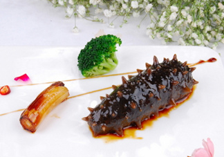 感冒可以吃海參嗎？感冒發(fā)燒吃什么好？