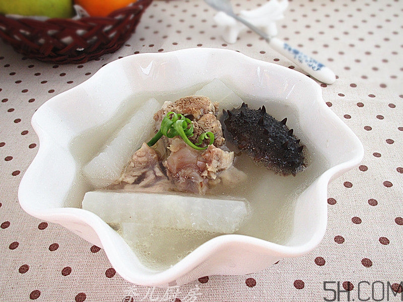 海參可以和蘿卜一起吃嗎？海參和蘿卜一起怎么煮？