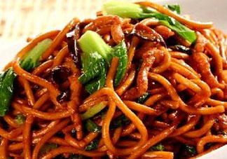 炒面可以放蠔油嗎？炒面放蠔油有什么作用？