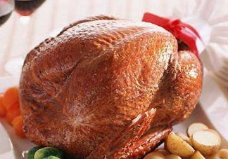 火雞肉好吃嗎？火雞肉怎么做好吃？