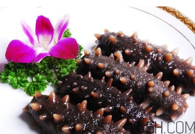 海參能和西紅柿一起吃嗎？海參和什么一起吃最好？