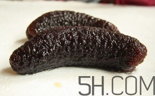 海參哪些部位不能吃？海參的禁忌人群