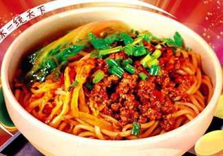 炸醬面可以用豆瓣醬嗎？炸醬面可以用黃豆醬嗎？