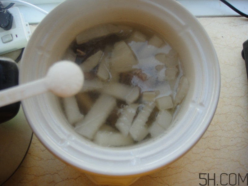 海參可以和蘿卜一起吃嗎？海參和蘿卜一起怎么煮？