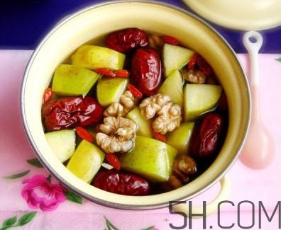 感冒可以吃海參嗎？感冒發(fā)燒吃什么好？