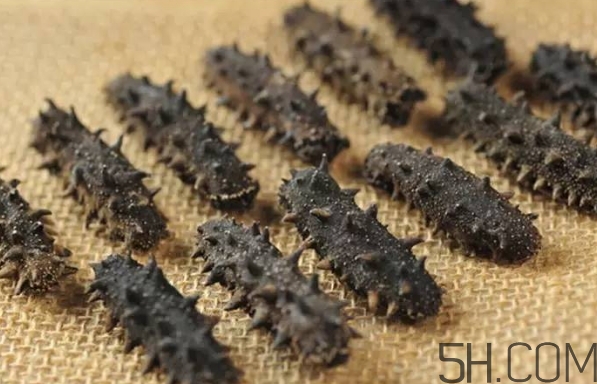 海參顏色深好還是淺好？海參顏色發(fā)白時(shí)怎么回事？