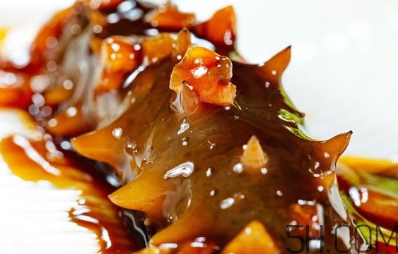 海參可以和蘿卜一起吃嗎？海參和蘿卜一起怎么煮？