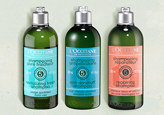 歐舒丹無硅油洗發(fā)水怎么樣？好用嗎？