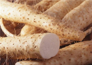 隔夜的山藥還能吃嗎？山藥干的好還是鮮的好？