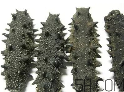 海參顏色深好還是淺好？海參顏色發(fā)白時(shí)怎么回事？