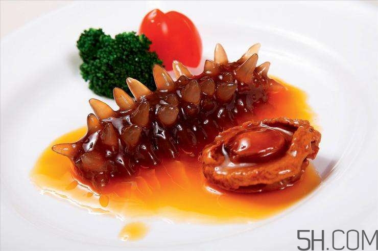 海參哪些部位不能吃？海參的禁忌人群