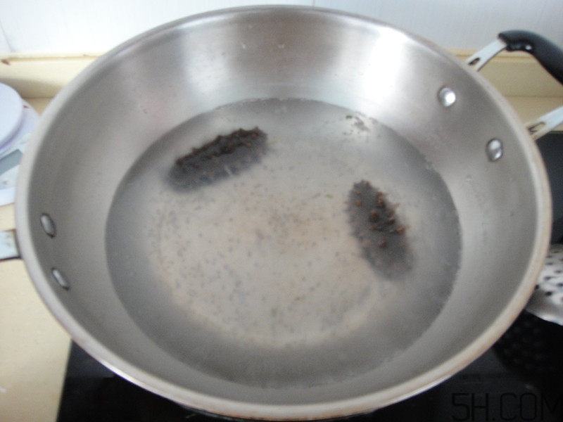 海參可以和蘿卜一起吃嗎？海參和蘿卜一起怎么煮？