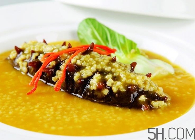 夏天可以吃海參嗎？夏天吃海參上火嗎？