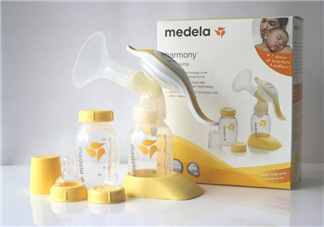 美德樂(lè)吸奶器使用方法 美德樂(lè)吸奶器怎么用？