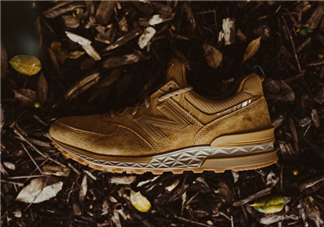 new balance 574 sport wheat小麥配色多少錢_在哪買？