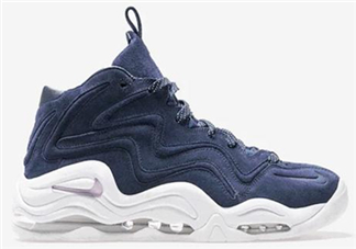 kith與nike聯(lián)名皮蓬系列球鞋有哪些款式？