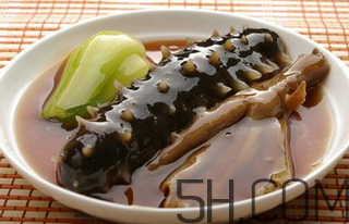 海參是酸性還是堿性？海參是涼性還是熱性？