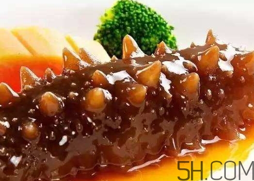 海參的吃法大全 海參怎么做好吃 海參的吃法大全 海參怎么做好吃