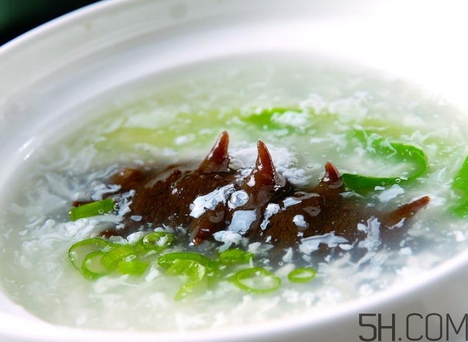 海參可以和蘿卜一起吃嗎？海參和蘿卜一起怎么煮？