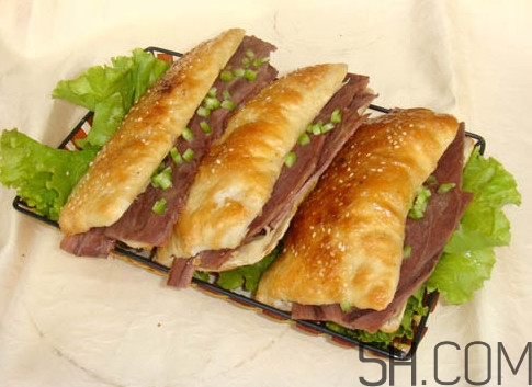 驢肉火燒是什么？孕婦能吃驢肉火燒嗎