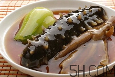 海參怎么挑？海參怎么選購？