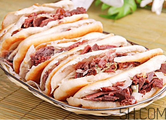 驢肉火燒是什么？孕婦能吃驢肉火燒嗎