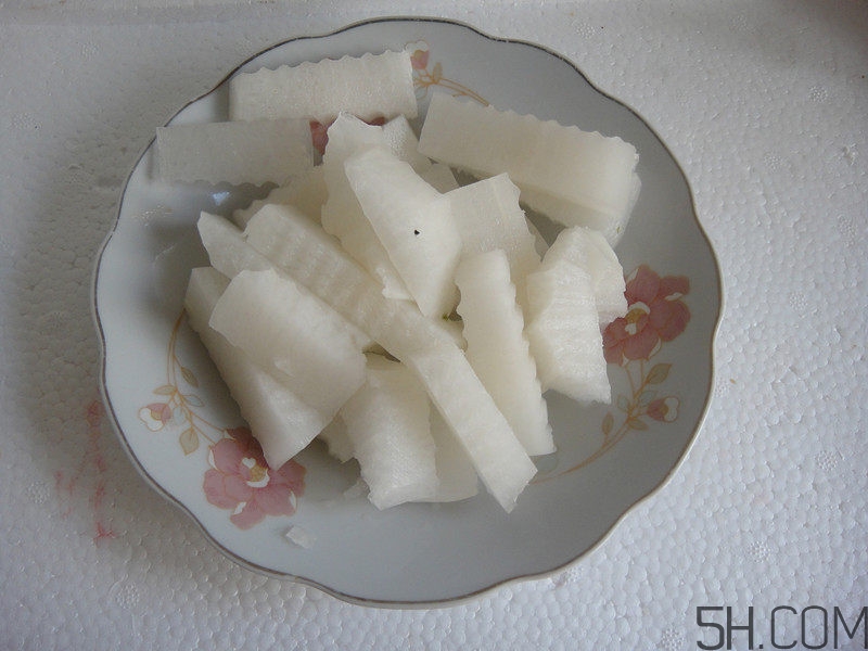 海參可以和蘿卜一起吃嗎？海參和蘿卜一起怎么煮？