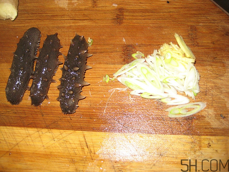 蘑菇和海參能一起吃嗎？蘑菇海參湯的做法