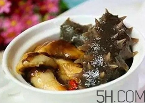 海參是酸性還是堿性？海參是涼性還是熱性？