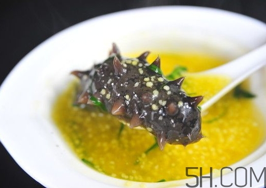 夏天可以吃海參嗎？夏天吃海參上火嗎？