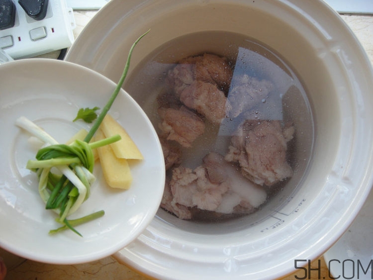 海參可以和蘿卜一起吃嗎？海參和蘿卜一起怎么煮？