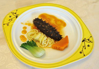 膽固醇高能吃海參嗎？膽固醇高吃海參有什么好處？