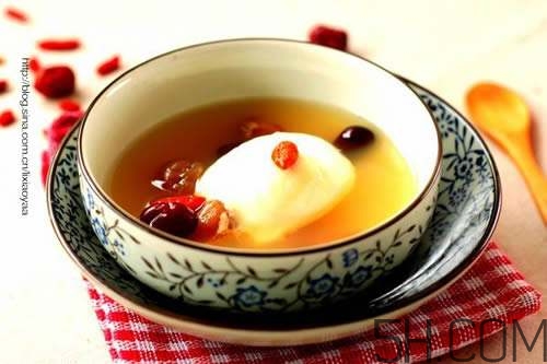 大蒜泡酒能壯陽嗎？大蒜泡酒補腎嗎？