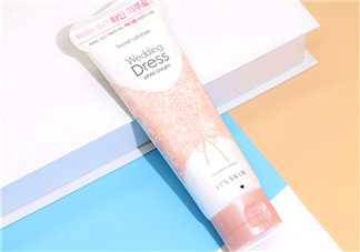 its skin美白身體乳怎么用？its skin美白身體乳使用方法