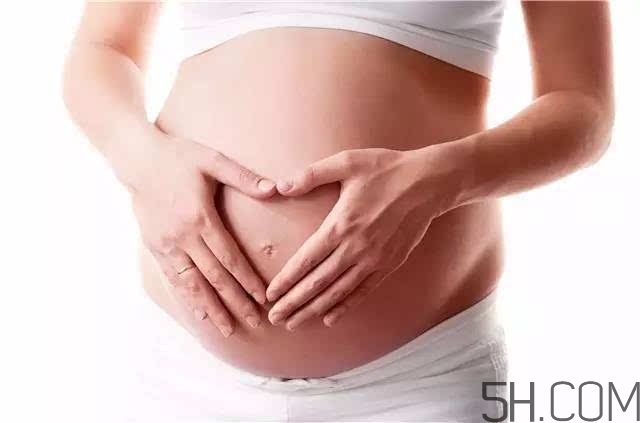 孕晚期上完廁所肚子疼怎么回事？孕晚期肚子疼怎么辦？