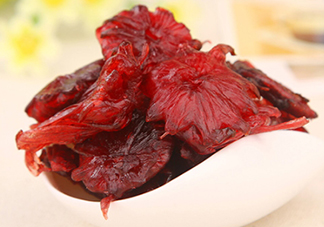 洛神果是什么？洛神果和洛神花區(qū)別