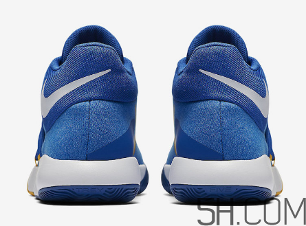 nike kd trey 5 v warriors勇士配色多少錢_在哪買？
