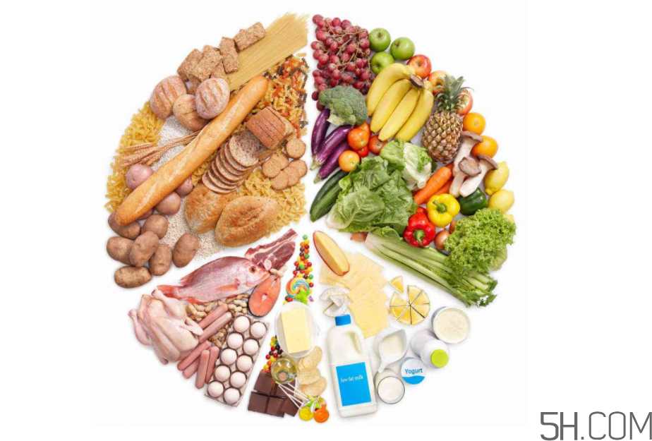 備孕期吃什么食物好？備孕期吃什么促排卵？